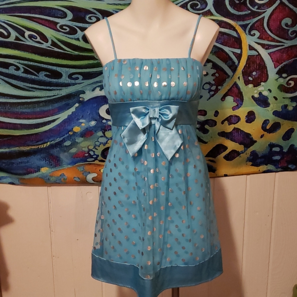Taboo dress size m